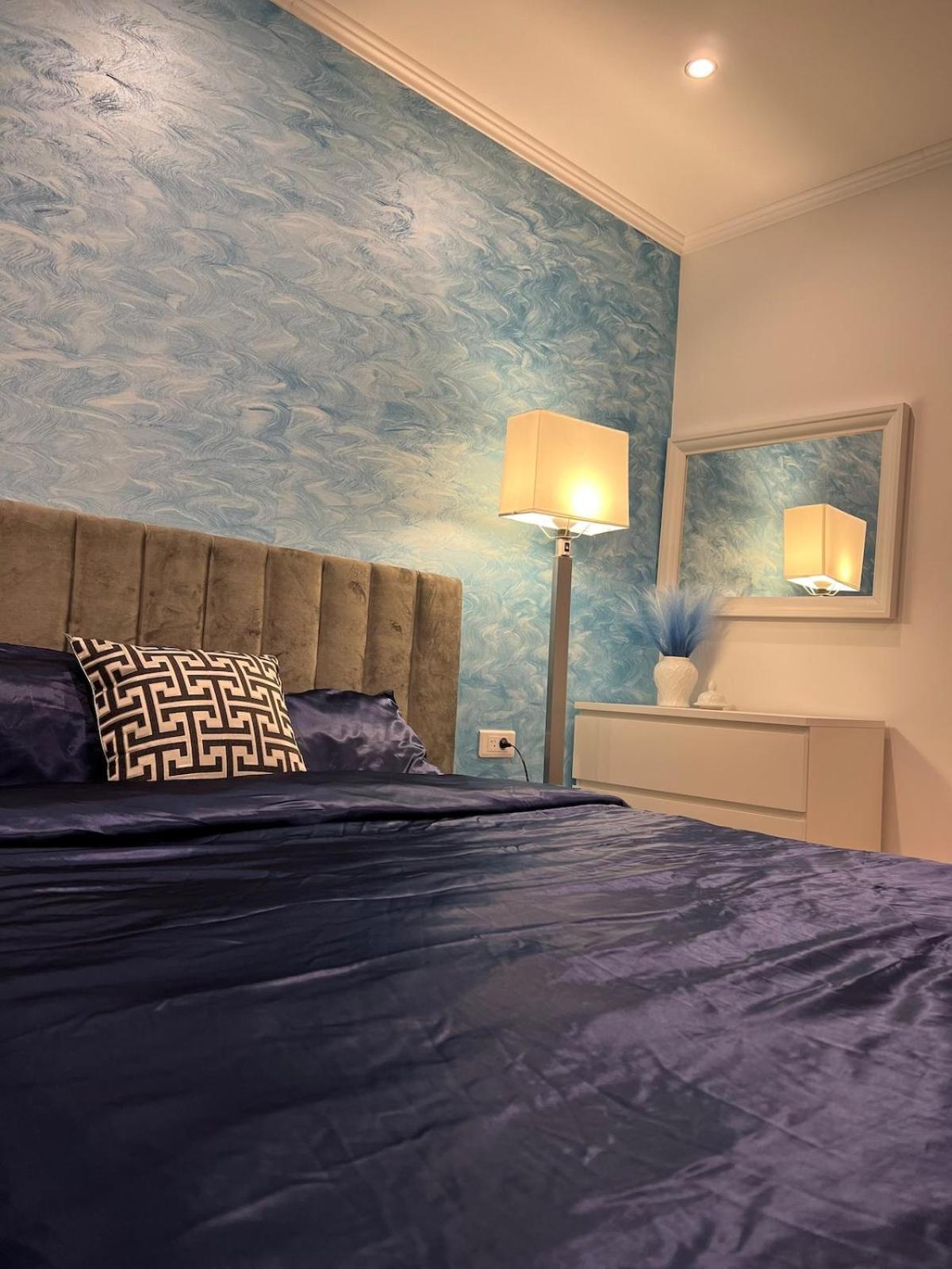 La Doree & Netflix Parking Wifi Villa