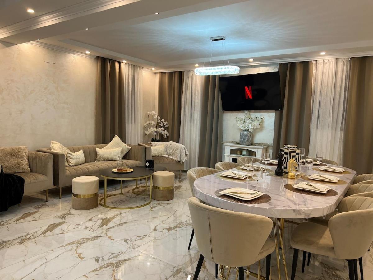 Villa La Doree & Netflix Parking Wifi *