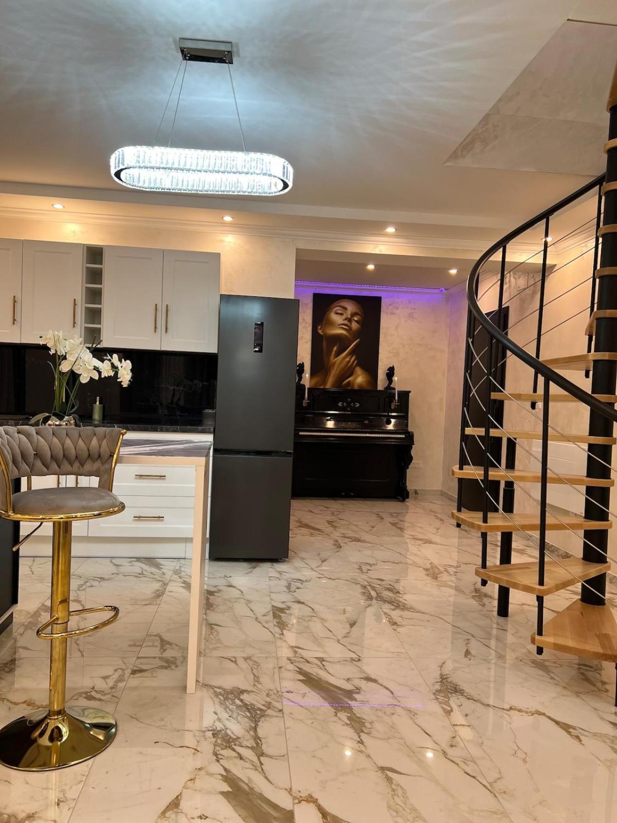 Villa La Doree & Netflix Parking Wifi *