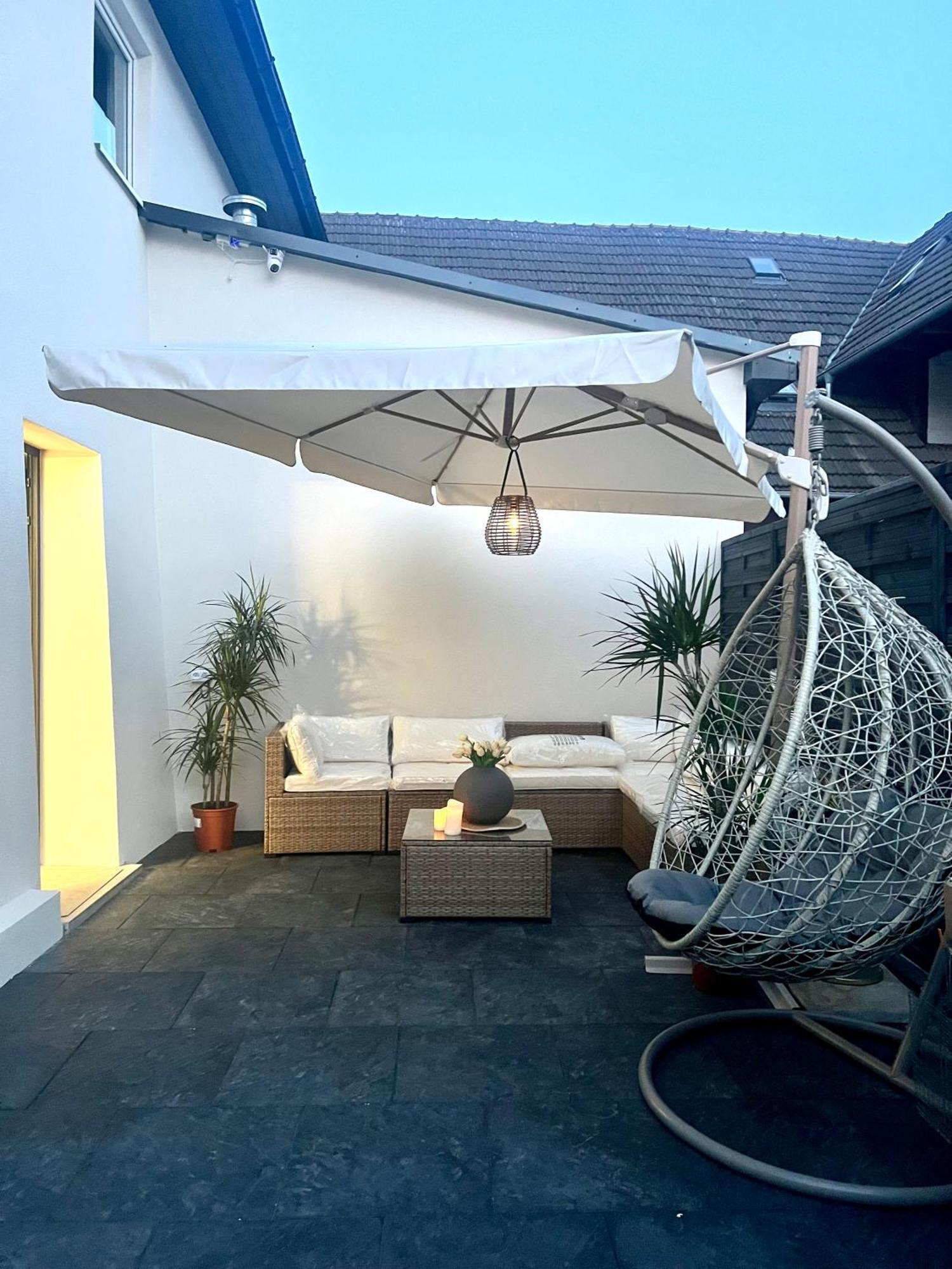 Villa La Doree & Netflix Parking Wifi *